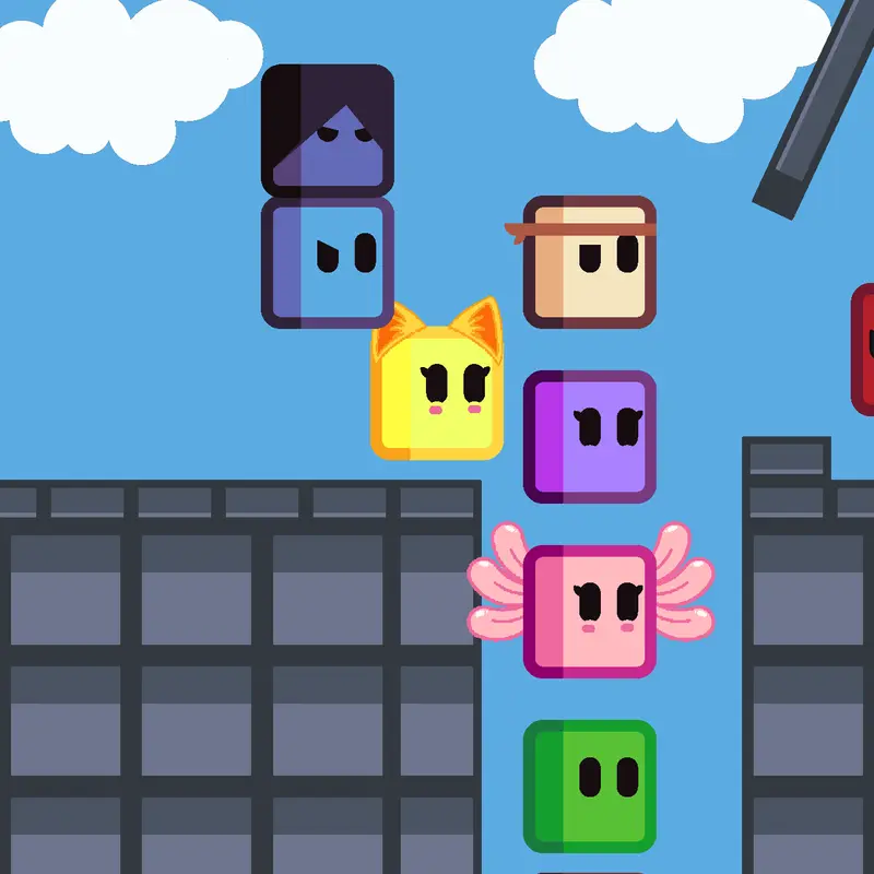 Game by @Ebenganteng