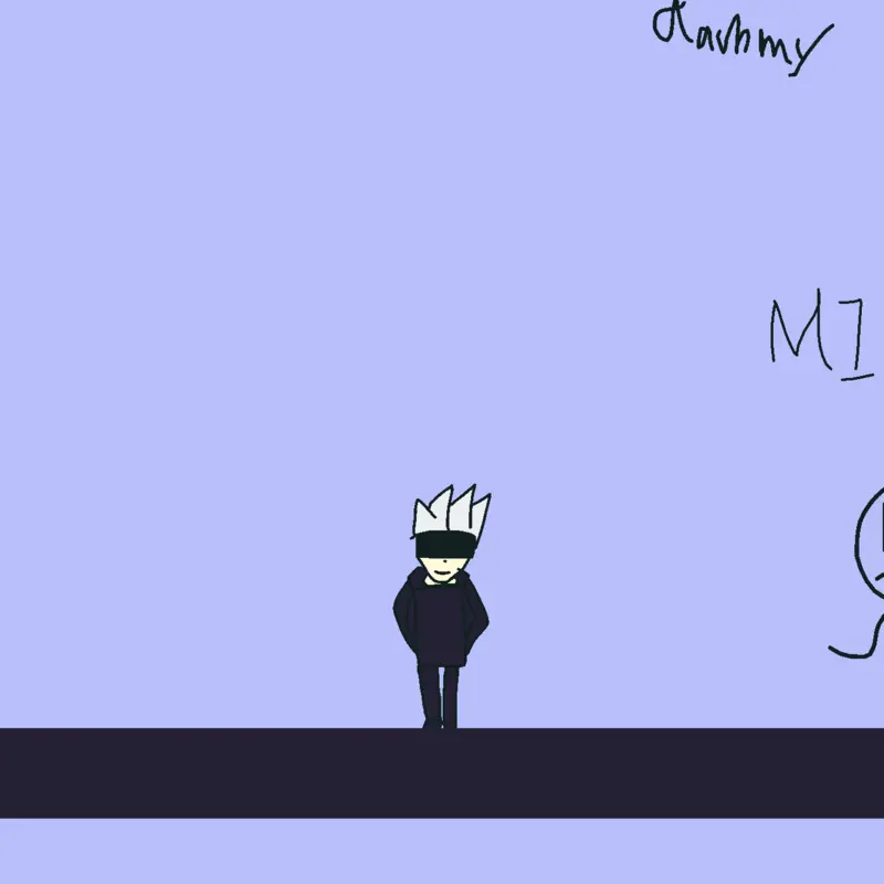 Game by @forsakenguyorsomething