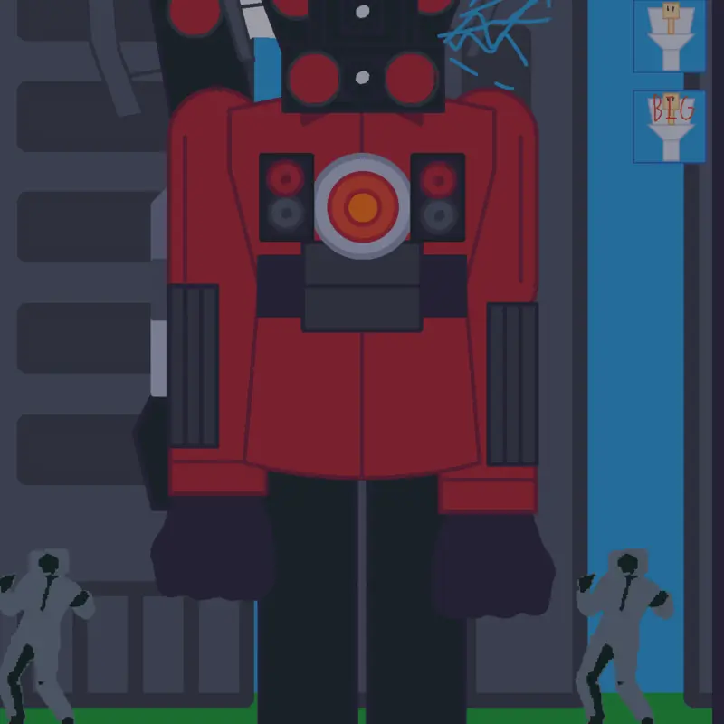 Game by @RedSpeakerMan