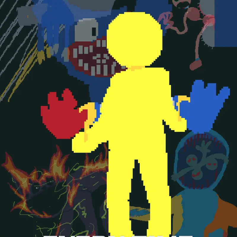 Game by @prototypejester