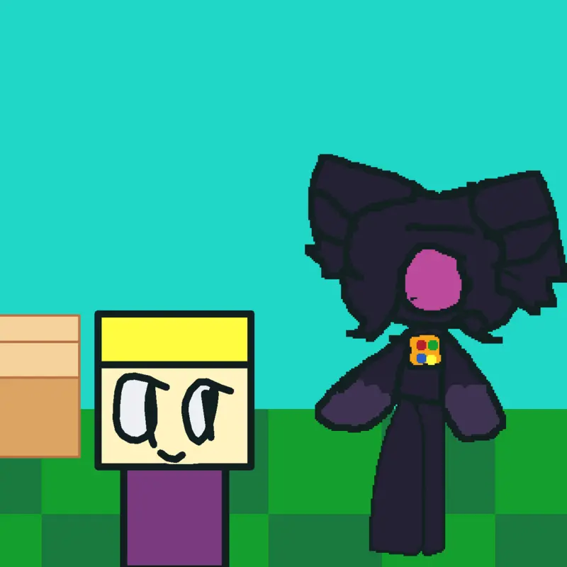 Game by @mika_tainy_azeron