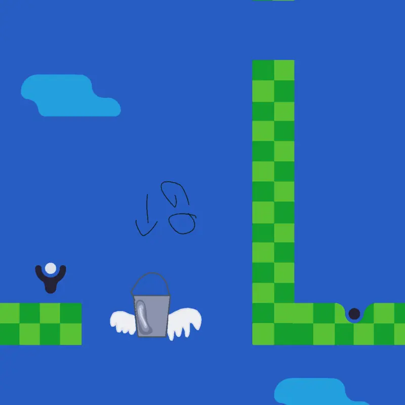 Game by @blue_cube_decks