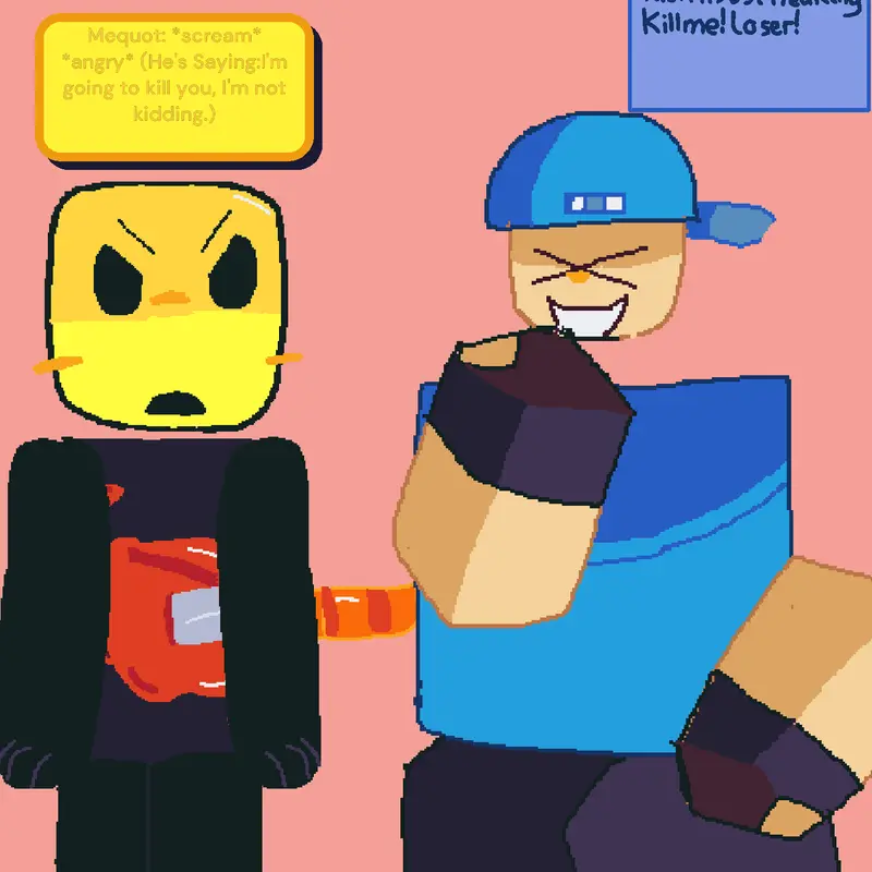 Game by @Shedletsky3667