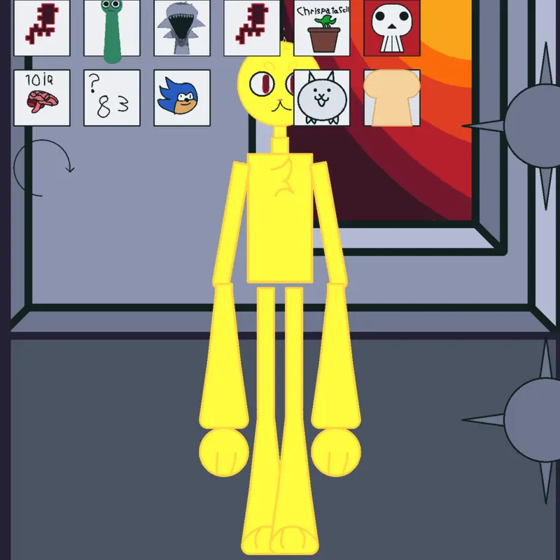 Game by @poprock