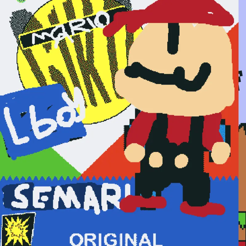 Game by @jejejrcoolboy
