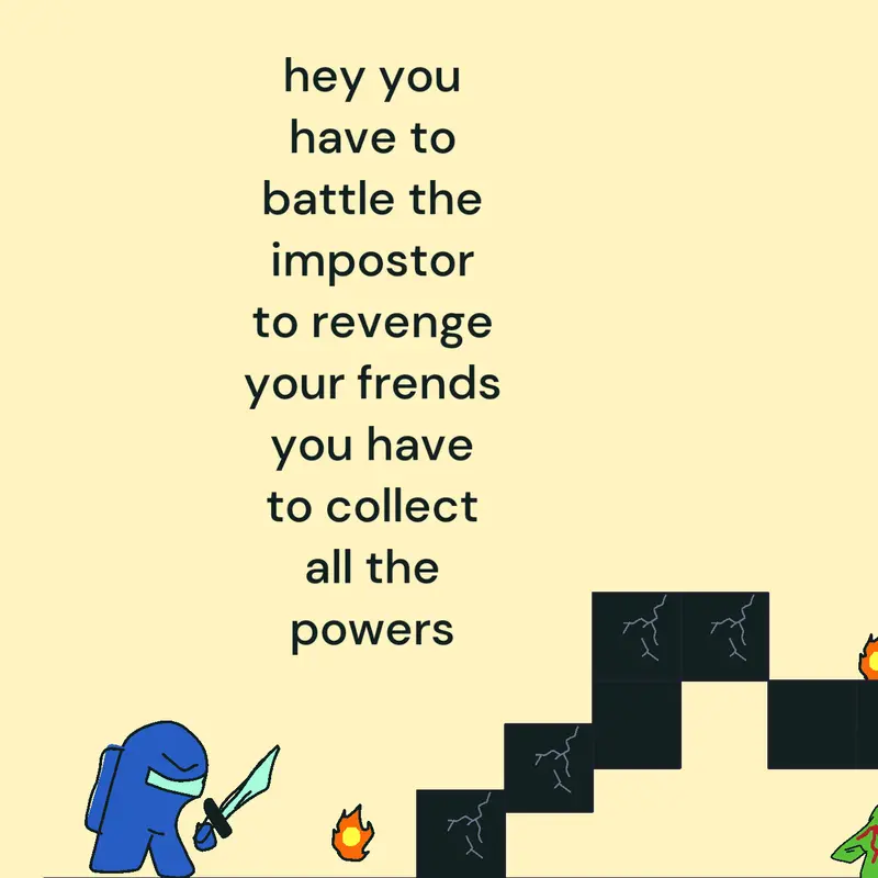 Game by @The_power6558