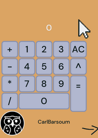 Calculator