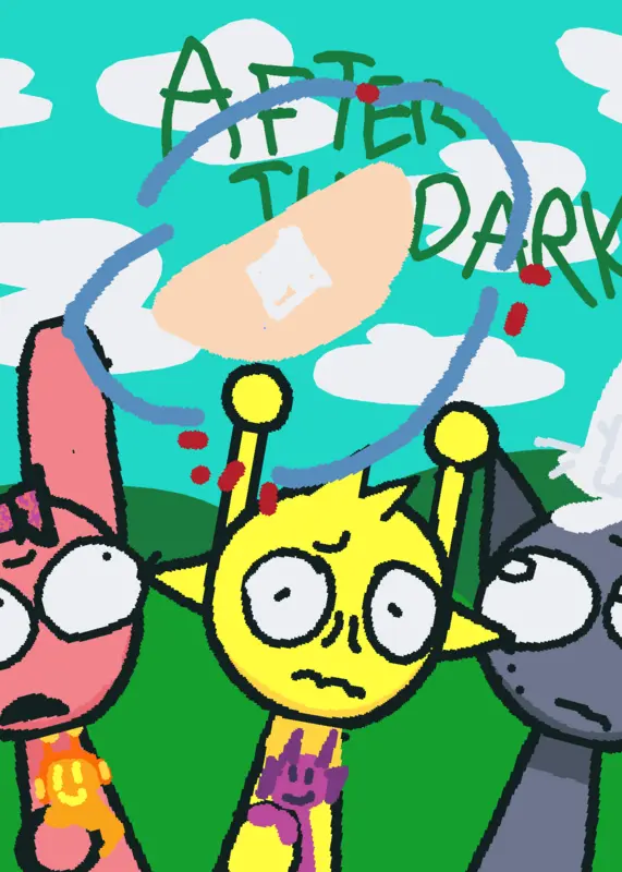 Game by @mutatedandorange