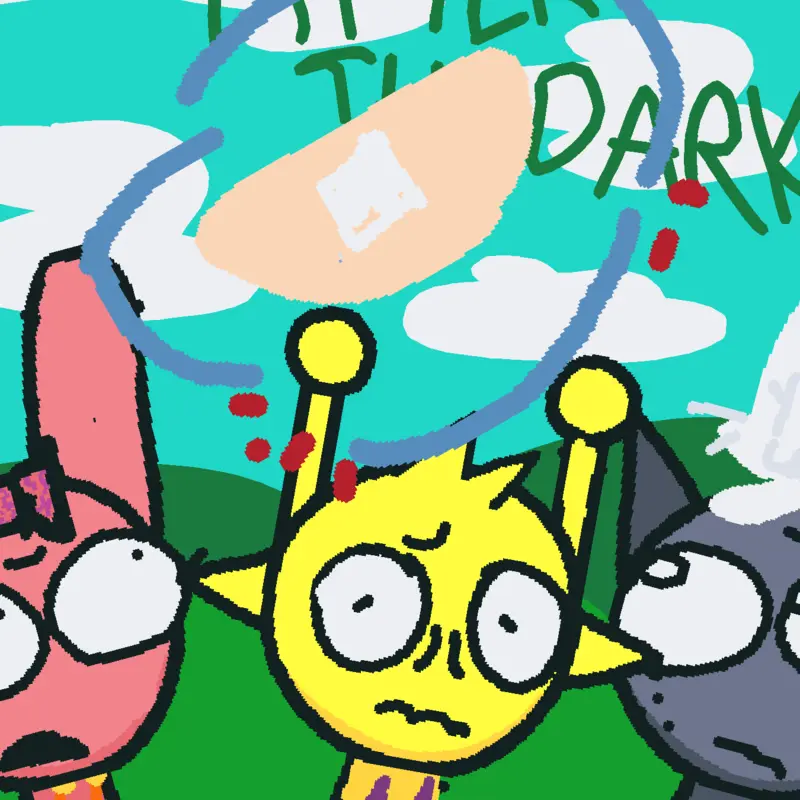 Game by @mutatedandorange