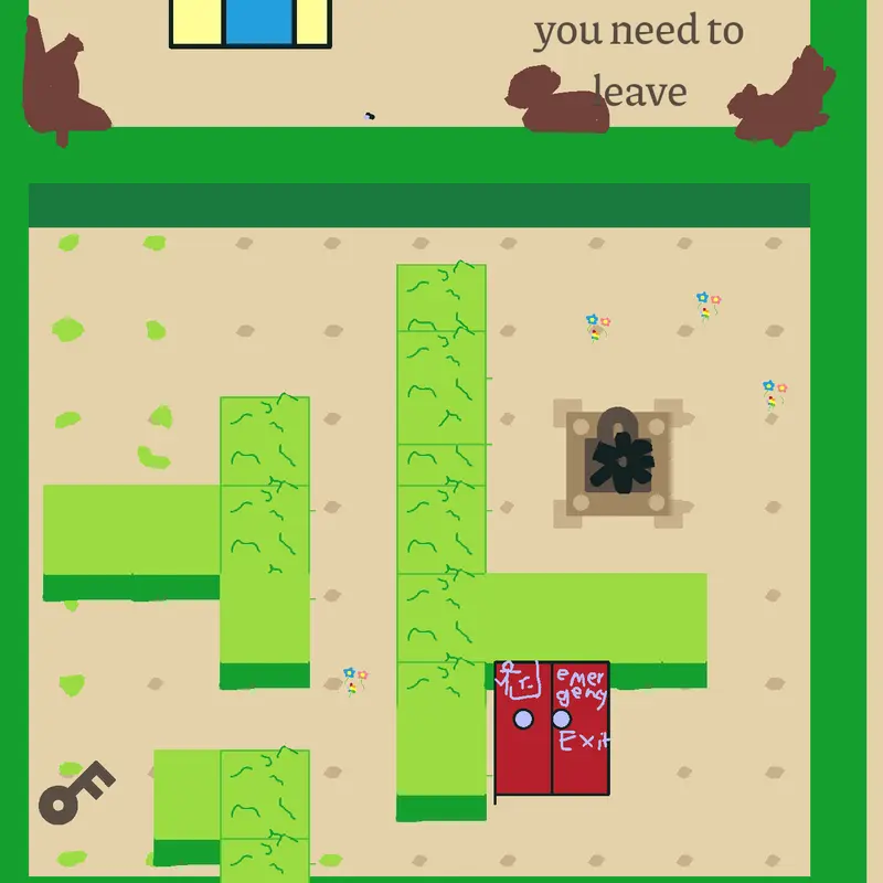Game by @Ram_happy