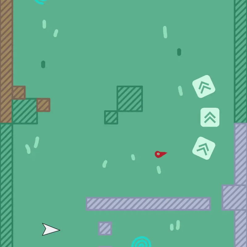 Game by @lisje