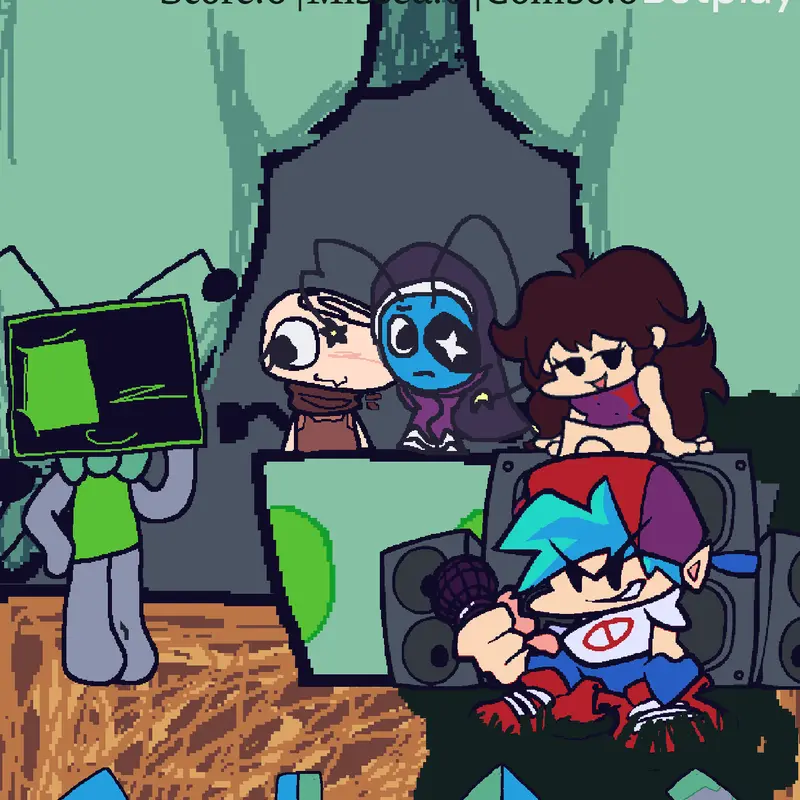Game by @kidbat092