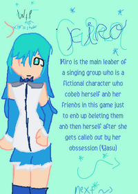 NEW OCS YAY