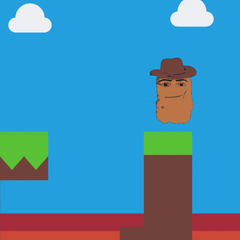 Game by @yupl
