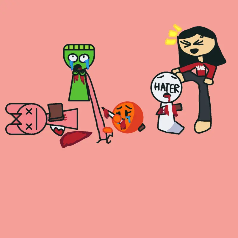 Game by @YourlocalSiowei_Yaey