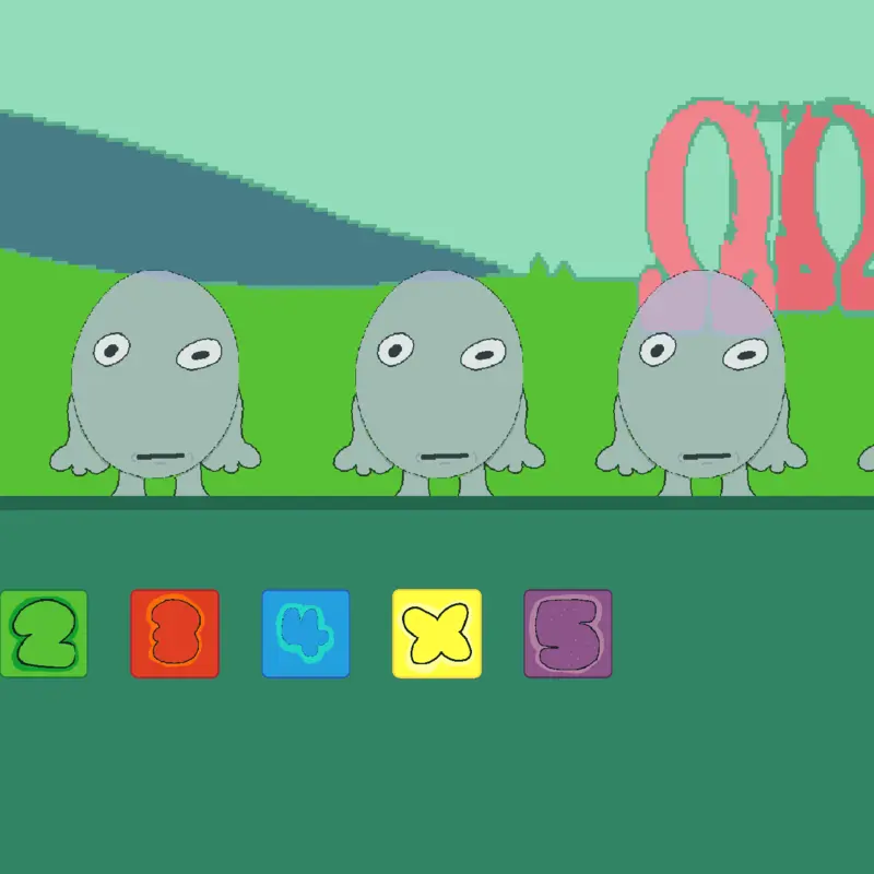 Game by @scorch