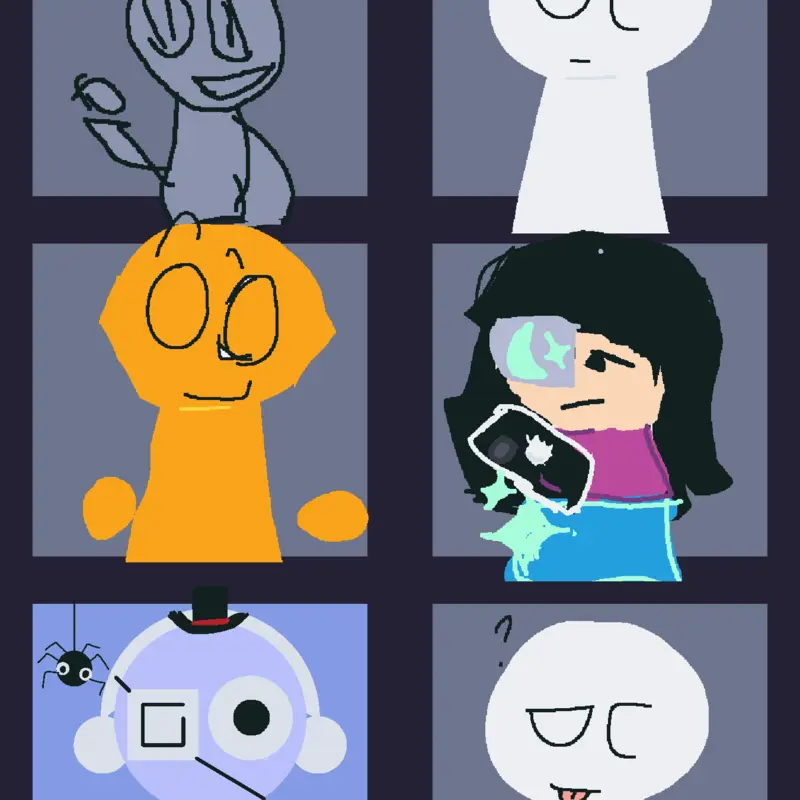 Game by @thaliabaobao