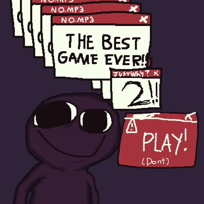 THE BEST GAME EVER 2!!,!!!.!!-! by @little_dev1l