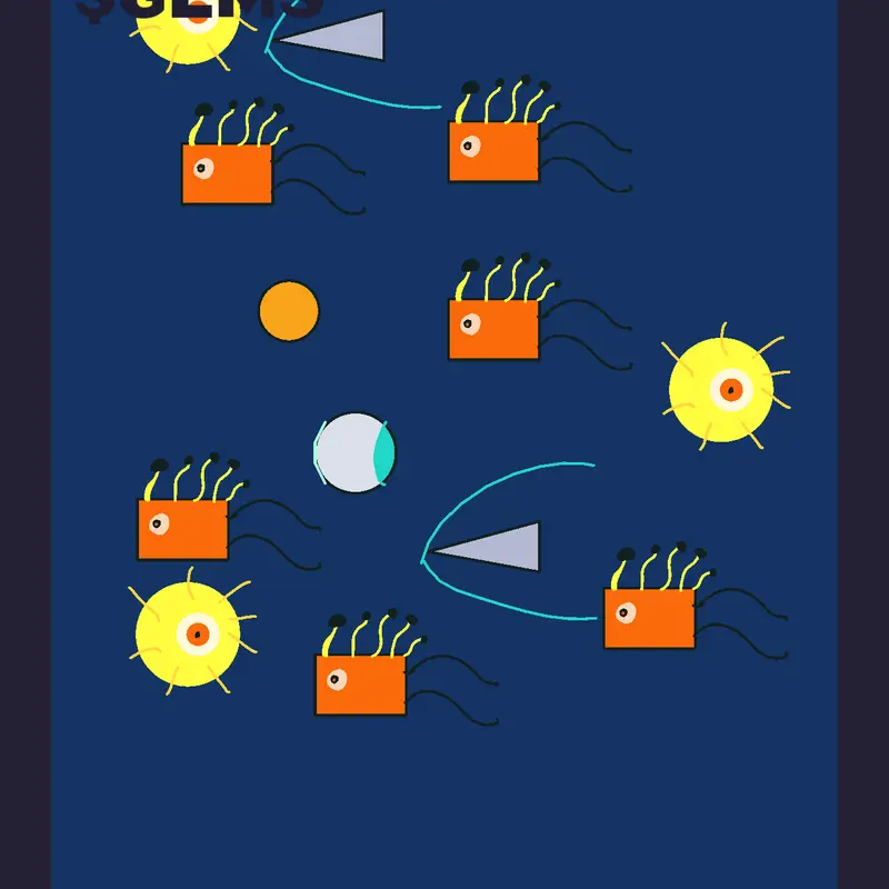 Game by @subnauticas