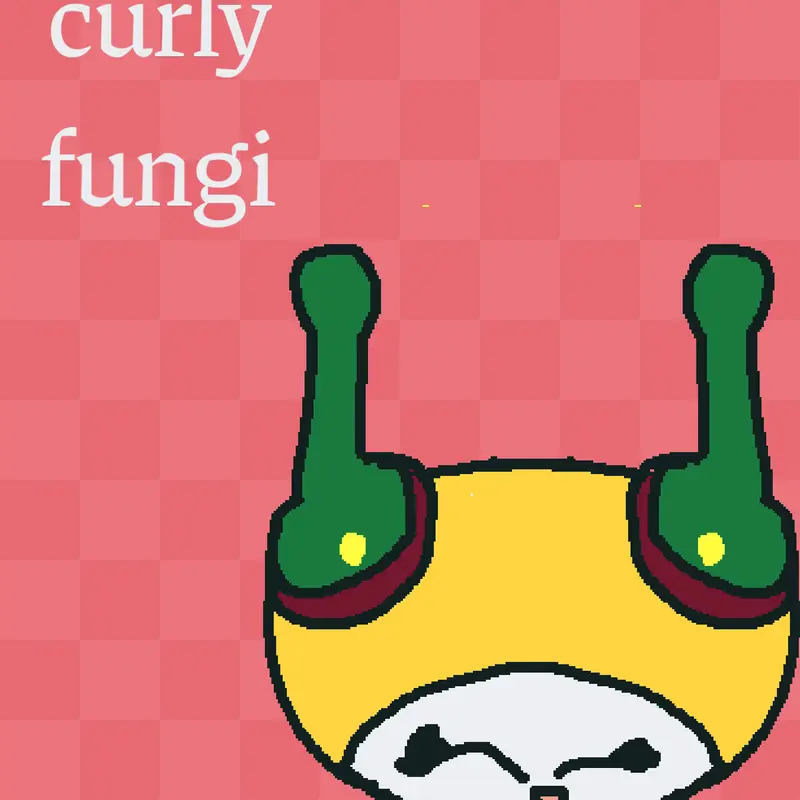Game by @Childish_Fungi_Binky