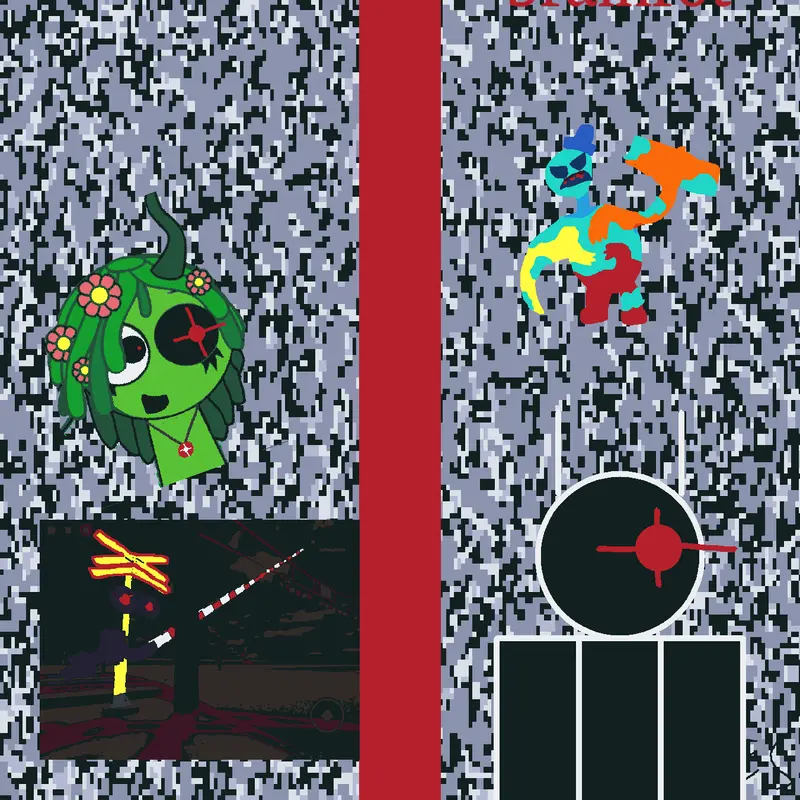 Game by @sprunkifan1996