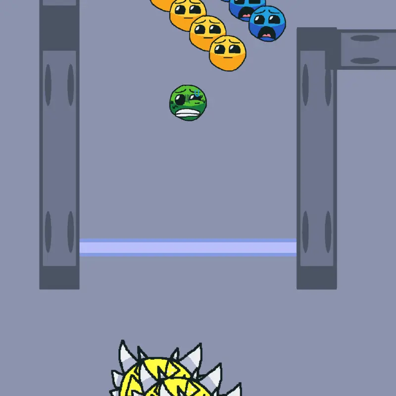 Game by @pomnibrazil_oficial