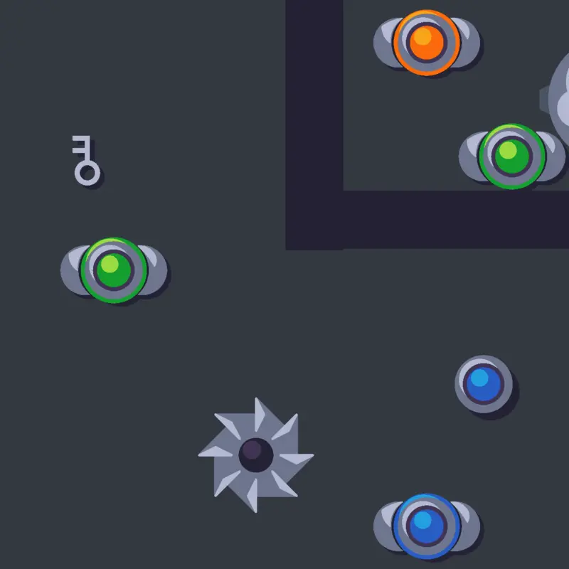 Game by @TerribleHerisson
