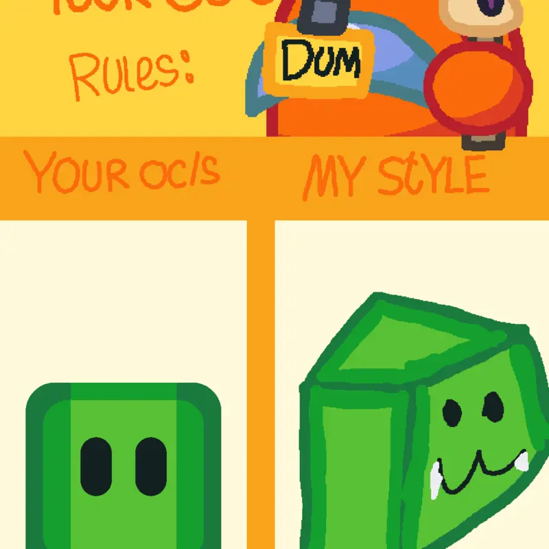 Game by @luisiuwi