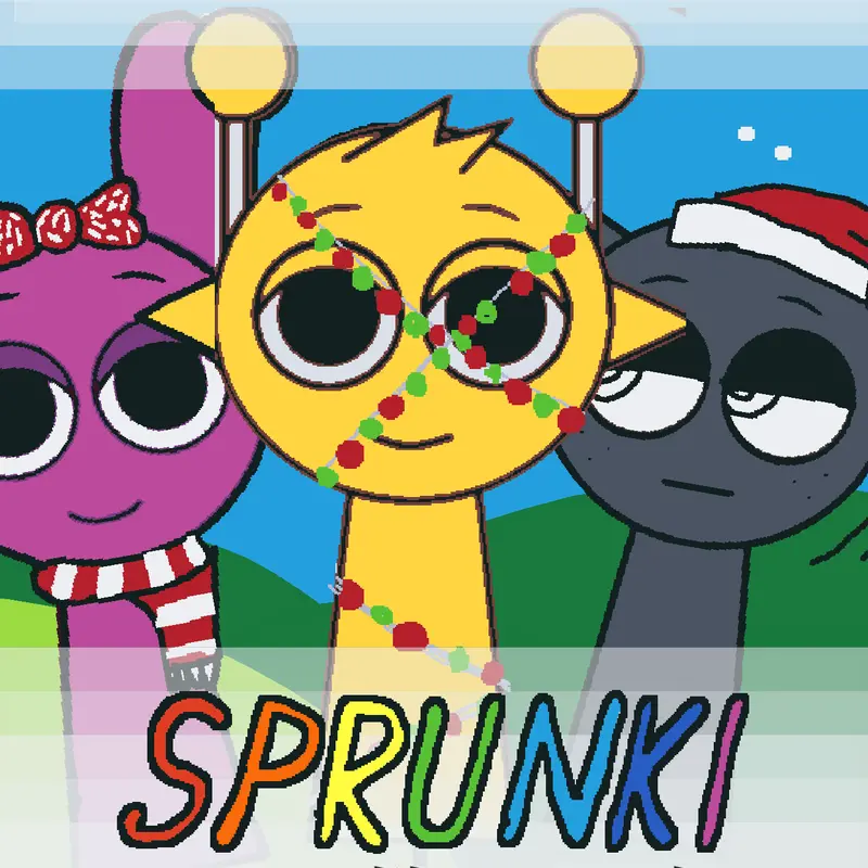 Game by @Dapixaman