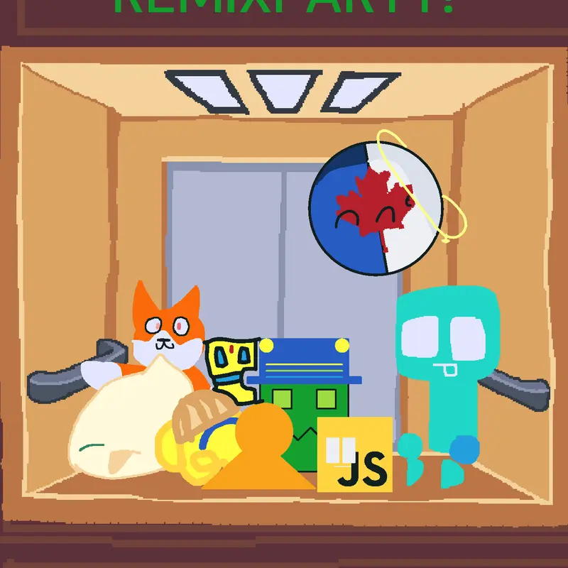Game by @Polish_The_GD_Community