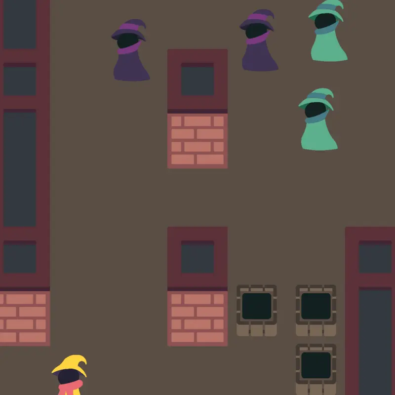 Game by @malain