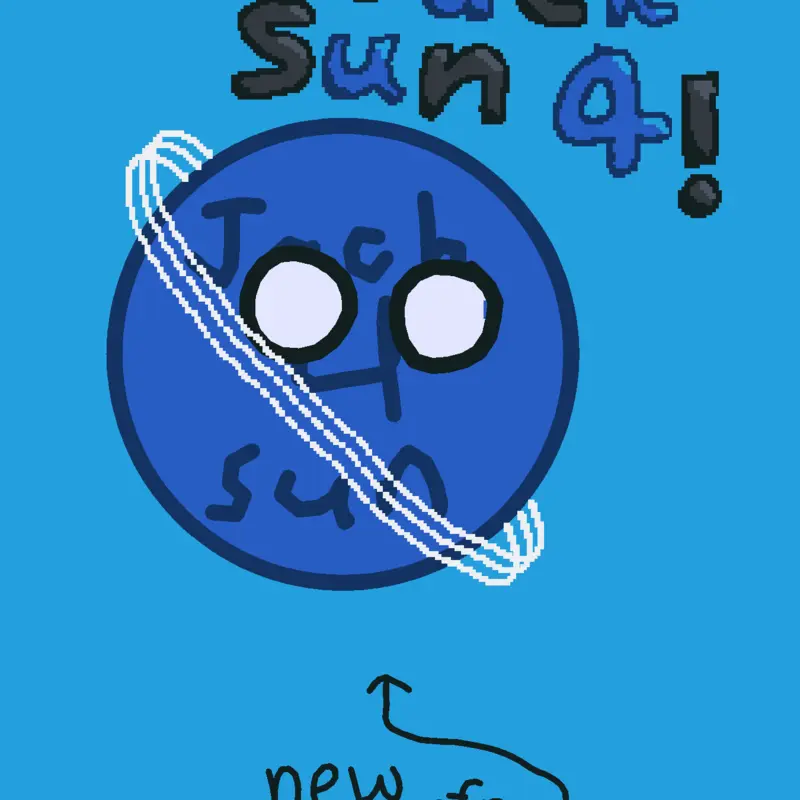 Game by @JackSun4