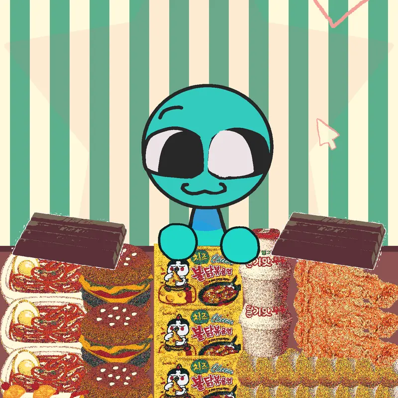 Game by @Rocket_Sweety_oreo