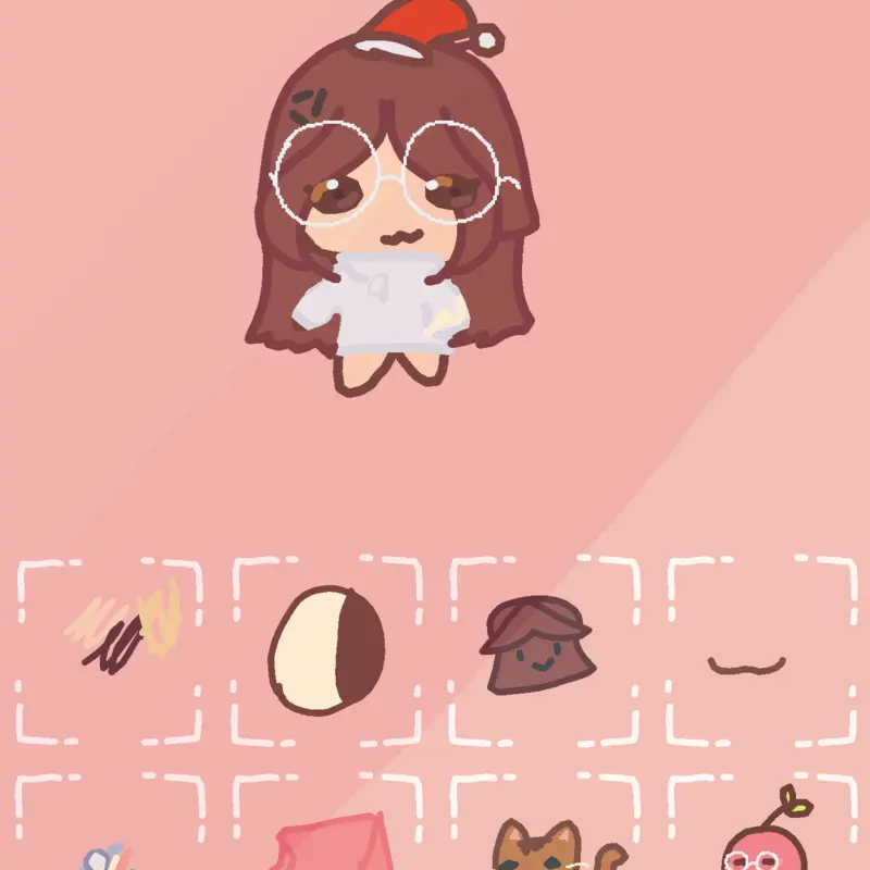Game by @Punia_Pinka