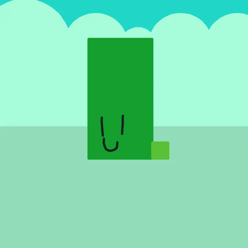 Game by @MelleVerlinde