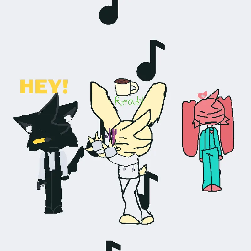 Game by @nimbuslovescats