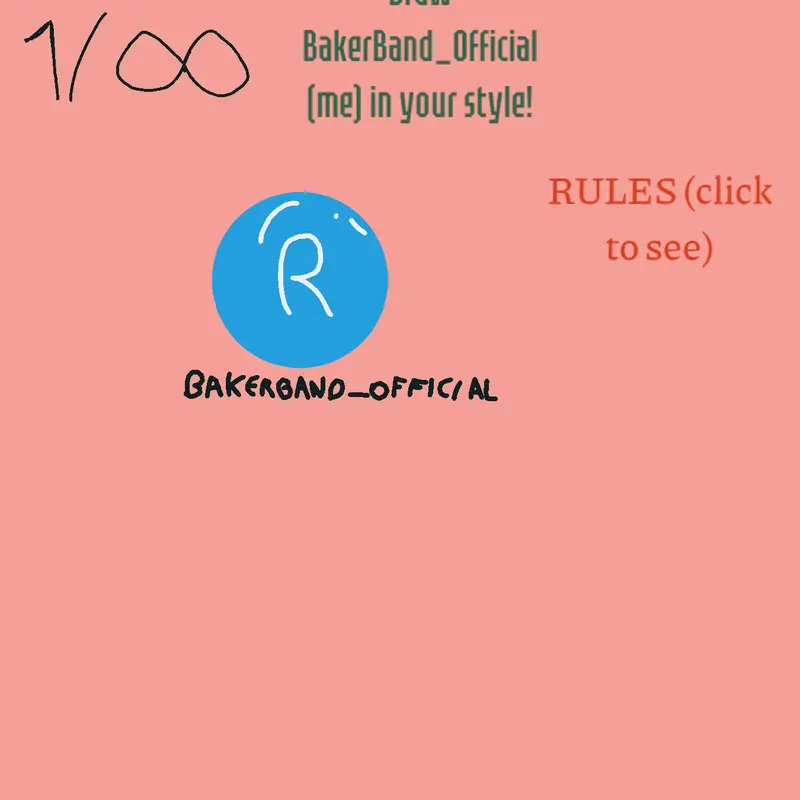 Remix party! by @BakerBand_Official