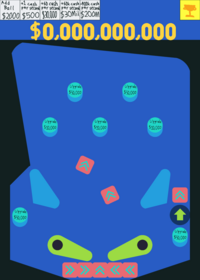 Idle Pinball