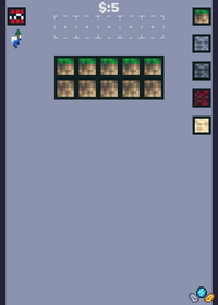 Mine-mania