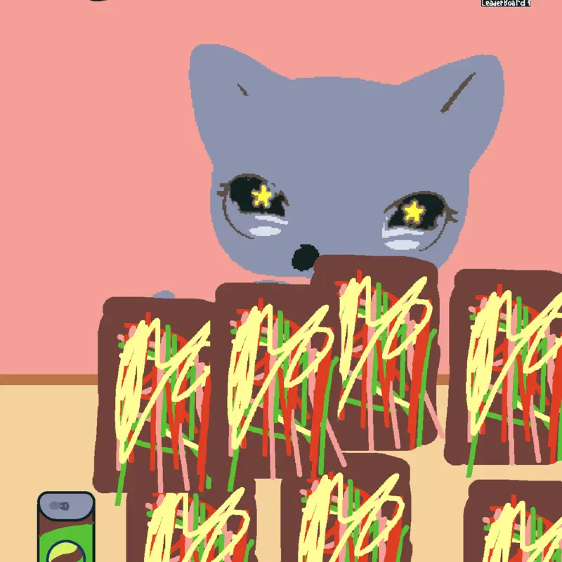 Game by @Pastay