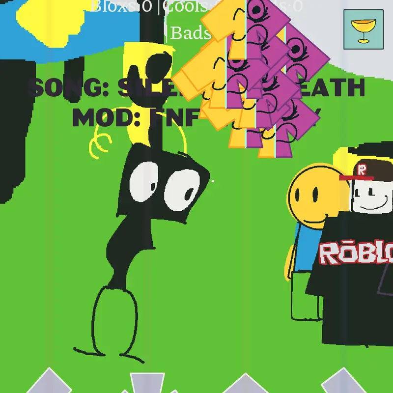Game by @CoLl1