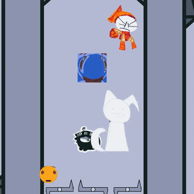 Game by @kita_kat