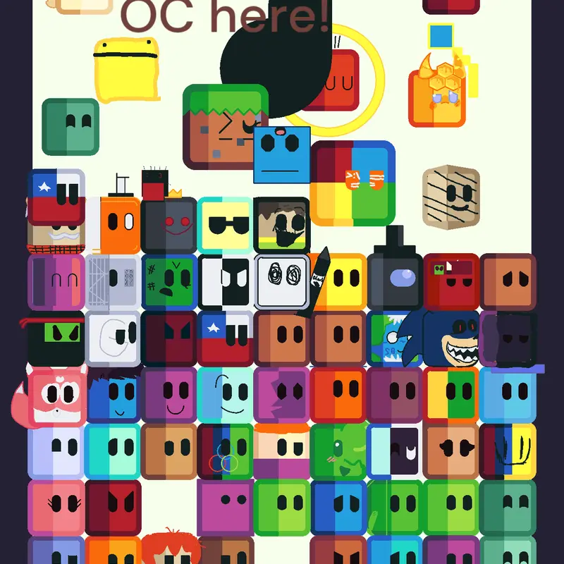 Game by @spedrohspedroh