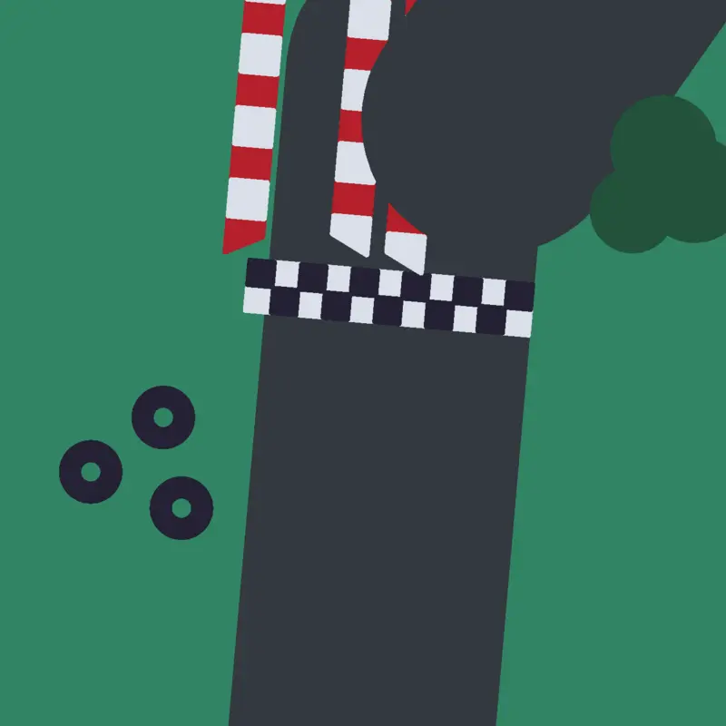 Game by @ohv