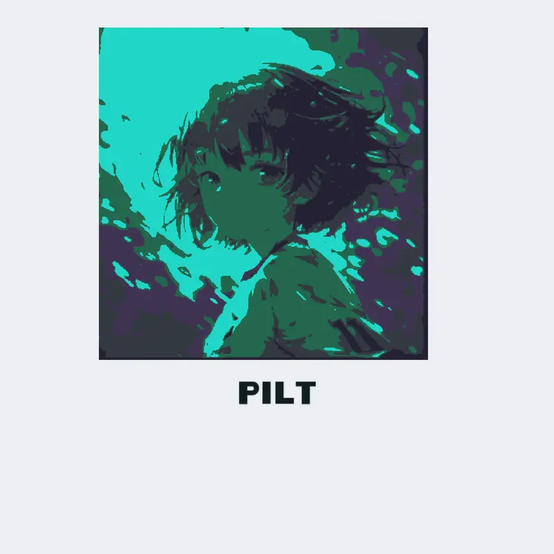 Game by @pilt