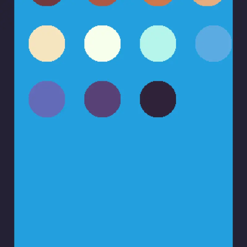 Game by @cubecharacters
