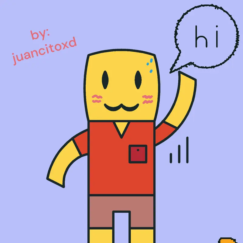Game by @juancitoxd