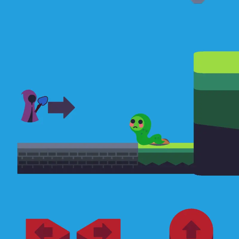 Game by @Urasd