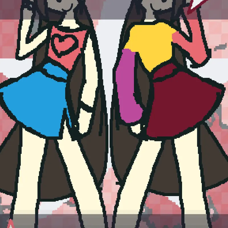 Game by @Wenda_sprunki_star