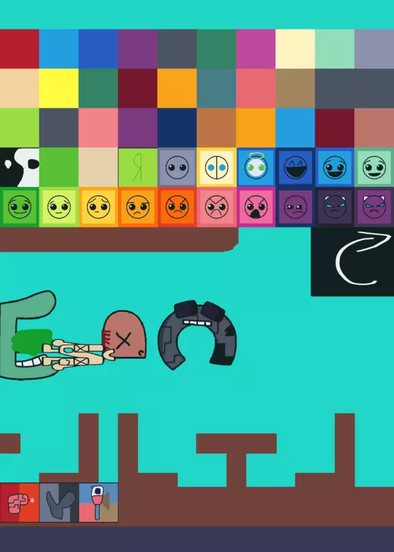 Game by @ktfjffkfkkdmdkdeeid
